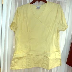 Scrub Top